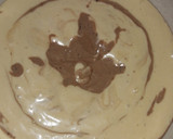 Foto del paso 6 de la receta: Bizcochuelo marmolado