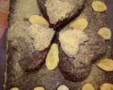 صورة لخطوة 10 من وصفة كيكة الشوكولاته