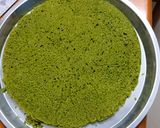 A picture of step 3 of Stuffed spinach rolls.