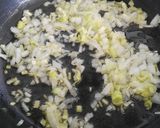 Foto del paso 2 de la receta Lombarda gratinada