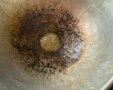 கருப்பு உளுந்து சாதம் மட்டன் கிரேவி ரெசிபி ஸ்டேப் 4 புகைப்படம்