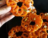 A picture of step 12 of Imarti (Imarti Recipe).