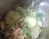 आँवले का जूस (amle ka juice recipe in Hindi) रेसिपी चरण 1 फोटो