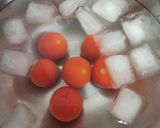Foto del paso 1 de la receta: Magret de pato con salsa de naranja y guarnición