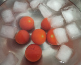 Foto del paso 1 de la receta: Magret de pato con salsa de naranja y guarnición