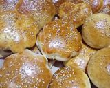 صورة لخطوة 3 من وصفة خبيزات كالقطن