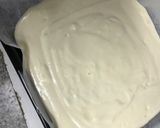 蜂蜜檸檬糖霜蛋糕的食譜步驟4照片