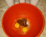 صورة لخطوة 2 من وصفة لي كريب 🍓🍓🍌🍌