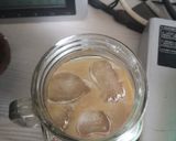 Foto del paso 4 de la receta: Capuchulia