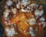 Foto langkah ke 5 dari resep Ayam Kuluyuk Mudah dan Enak.