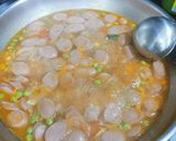 Foto langkah ke 2 dari resep Sop Merah.