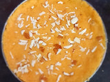 ટોપરા પાક (Topra Paak Recipe In Gujarati)