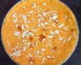 ટોપરા પાક (Topra Paak Recipe In Gujarati) રેસીપી સ્ટેપ3ફોટો