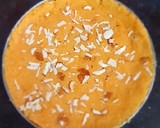 ટોપરા પાક (Topra Paak Recipe In Gujarati) રેસીપી સ્ટેપ3ફોટો