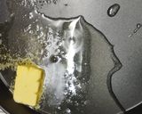 A picture of step 5 of Polo shevid with chicken.