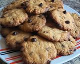 Foto del paso 4 de la receta Cookies de chocolate