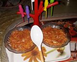 A picture of step 4 of Carrot Halwa.