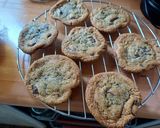 Φωτογραφία βήματος 8 της συνταγής Martha Stewart Fired Me Cookies (MSFM Cookies)