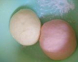 Foto langkah ke 4 dari resep Japanese Milk Bread.