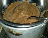 Foto langkah ke 3 dari resep Truffle Coklat Oreo(mudah).