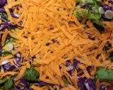 Foto del paso 3 de la receta: Ensalada XI