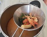 Foto del paso 6 de la receta Fideuá