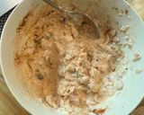 A picture of step 3 of 5 min perfect Tuna Melt Panini - WOWOWWWWeee perfect Lunch :P - ENJOY :P.
