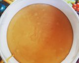Foto del paso 4 de la receta: Bizcochuelo de dulce de leche