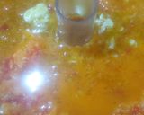 Foto del paso 2 de la receta: Tallarines con estofado de pollo deshebrado y zanahoria
