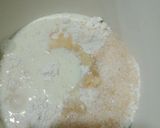Foto langkah ke 1 dari resep Bolu kukus kuning.