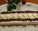 Pas rețetă Semifreddo cu cafea și ciocolată 2 fotografie