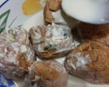 Foto langkah ke 3 dari resep Tahu isi crispy.