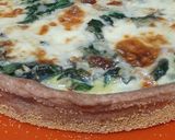 Foto del paso 2 de la receta: Masa para tarta, empanadas integrales
