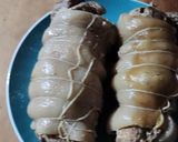 Foto del paso 6 de la receta: Arrollado de huaso