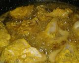 Foto langkah ke 4 dari resep Ayam Goreng Ala Rumah Makan Padang.