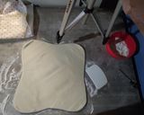 Foto del paso 8 de la receta: Masa Hojaldre