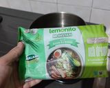 Foto langkah ke 3 dari resep 🍜 Ramen Hack: Lemonilo viral ala Soto Betawi 🍜.