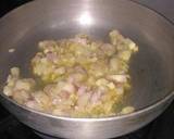 Green Gourd & potato (lauki)Bhartha recipe step 6 photo