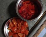 ટામેટા સુપ(Tomato Soup Recipe in Gujarati) રેસીપી સ્ટેપ1ફોટો