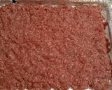 Foto del paso 2 de la receta: Pan de carne
