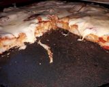 Foto del paso 2 de la receta: Pizza con mozzarella