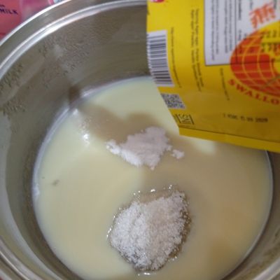 Langkah 1