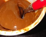 Foto del paso 2 de la receta: TRUFAS CON COCO 😝😝