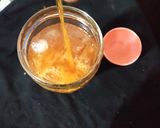 ઓરેન્જ મોકટેલ(Orange Mocktail Recipe in Gujarati) રેસીપી સ્ટેપ2ફોટો