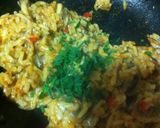 Foto del paso 5 de la receta: Risotto con arroz de ayer