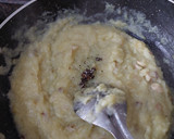 शकरकंदी का हलवा (Shakarkandi ka halwa recipe in Hindi) रेसिपी चरण 4 फोटो