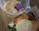 Gazdag háromszög recept fázis 6 fotója