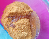 Foto del paso 2 de la receta: Cheesecake de + proteína y mermelada de arándanos (sin azúcar)
