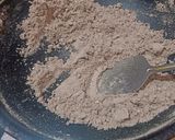रागी लड्डू (Ragi Laddu recipe in Hindi) रेसिपी चरण 1 फोटो
