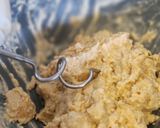 Puha aranygaluska recept fázis 4 fotója